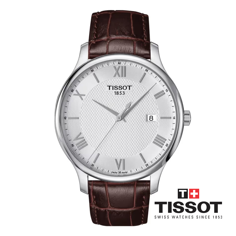 ĐỒNG HỒ NAM TISSOT T063.610.16.038.00 CHÍNH HÃNG